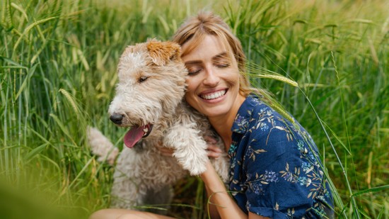 Így tudod kiszámolni, hány éves a kutyád emberi években számolva