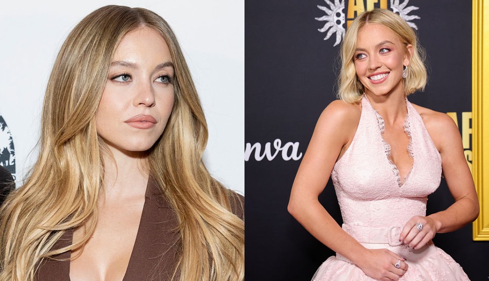Sydney Sweeney átalakulása elképesztően bájos