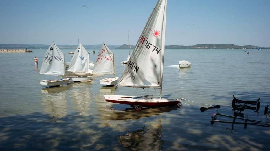 A Balaton pótlásáról csak bővizű időszakokban lenne szabad beszélni