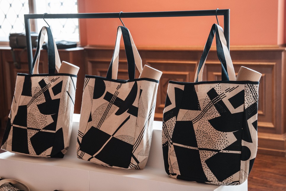 Ökotudatosan készült shoppereket is találsz a Printa és a Szépművészeti Múzeum kollaborációjában