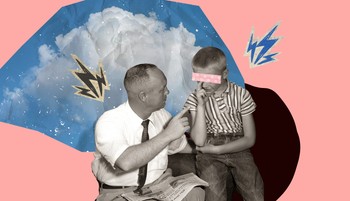 A gyereket, akit otthon bántalmaznak, gyakrabban éri bullying – így kísérnek végig minket a gyerekkori traumák