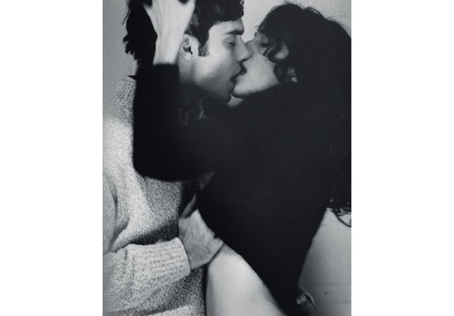 Mit árul el a csók?