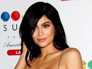 Kylie Jenner elárulta, hogy milyen nemű babája születik