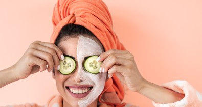 Csodás arcbőr, smink nélkül? Igen! Ha ezekre odafigyelsz, nem kell többé alapozó