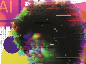 A mesterséges intelligencia a szintetikus biológia mellett a kortárs világ legnagyobb kihívása