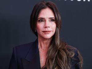 Victoria Beckham zseniálisan reagált arra, hogy hamarosan nagymama lehet