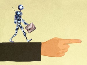 Pszichológus, elemző, politikai tanácsadó - szakmák, ahol már kőkeményen jelen van a mesterséges intelligencia, és nem is tudtál róla