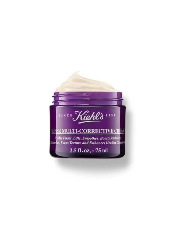 Super Multi Corrective nyak- és arckrém KIEHL'S 34 500 Ft/50 ml (690 Ft/1 ml)