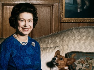 8 érdekesség, amit nem tudtál II. Erzsébet királynőről