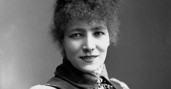 „Az isteni Sarah” - A színésznő, aki koporsóban aludt, és az sem tarthatta távol a színpadtól, amikor levágták a lábát