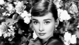 Az introvertált Audrey Hepburn nem tervezte beragyogni a világot, mégis sikerült neki
