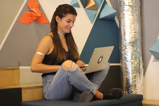 Muck Évi a kényelmes ruhákra esküszik