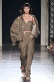 Kata Szegedi 2023 tavasz-nyár, Budapest Select, Milan Fashion Week