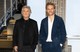 Kurt Russell fia, Wyatt nemcsak a színészet iránti vonzalmát örökölte az édesapjától, hanem  dús haját, az erős állkapcsát és a mosolyát is. 