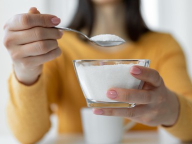 Szinte már félelmetes, mit okoz a cukor a testedben és a lelkedben!