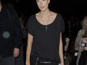 Agyness Deyn