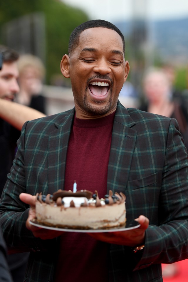 Will Smith