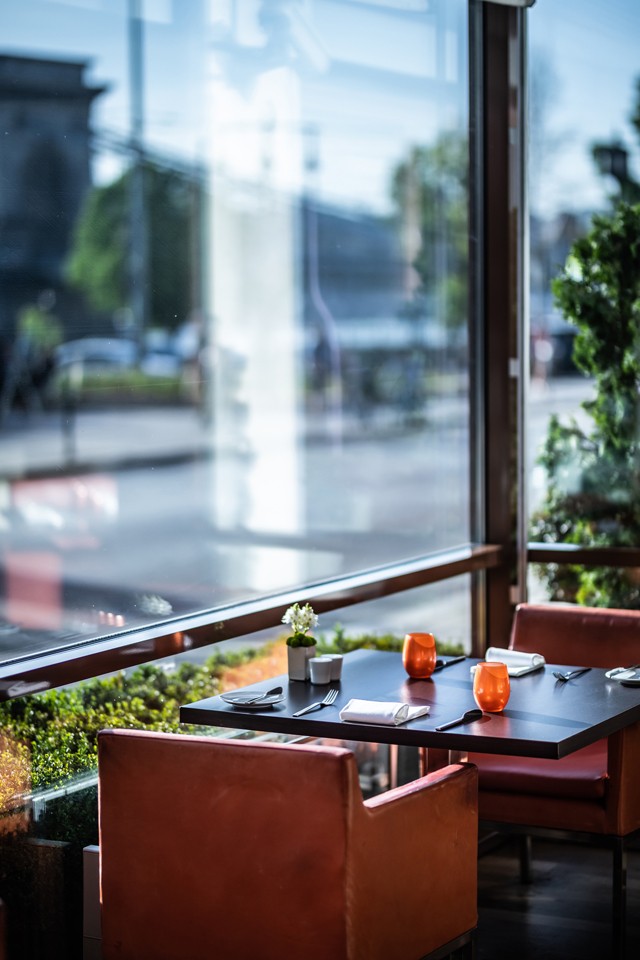 Ebédelj úgy, mintha Párizsban lennél!