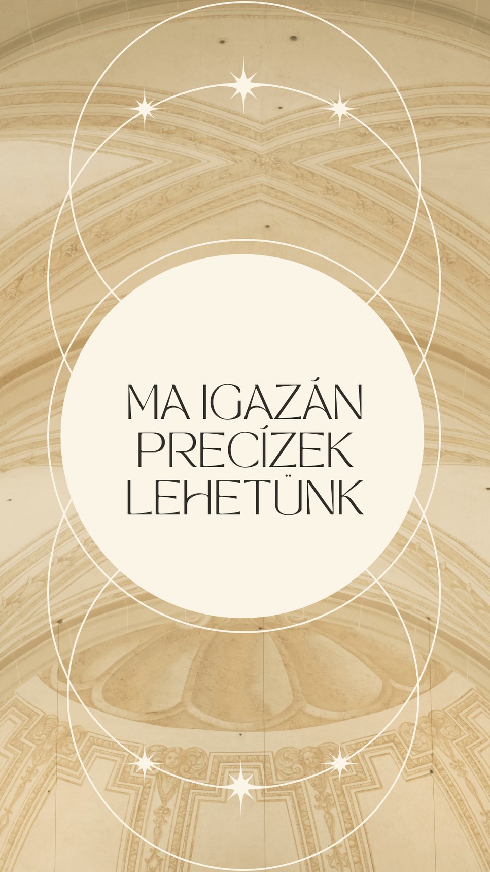 Napi horoszkóp: elérkezett a precizitást igénylő foglalatosságok ideje