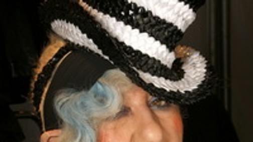 Gyász: 81 évesen halt meg a legeredetibb stílusikon