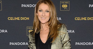 Céline Diont sürgősen meg kellett műteni! Az összes koncertjét lemondta!