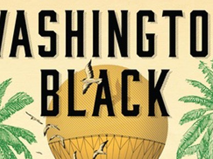 Sorsváltó - A hét könyve: Washington Black