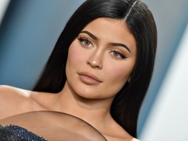 10 kép Kylie Jenner döbbenetes átalakulásáról! 