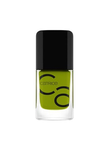 Iconails Gel körömlakk (Get Slimed) CATRICE 979 Ft
