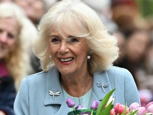 Nem mindennapi születésnapi ajándékkal lepték meg Kamilla királynét: történelmi jelentőségű, amit kapott