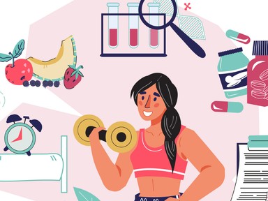 Biohacking, longevity, neurofeedback: az egészséges életmód legújabb irányai