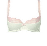 Esküvői kollekció az Intimissimitől