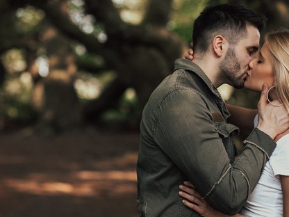 Meglágyul a szíved ezektől az első csókos sztoriktól