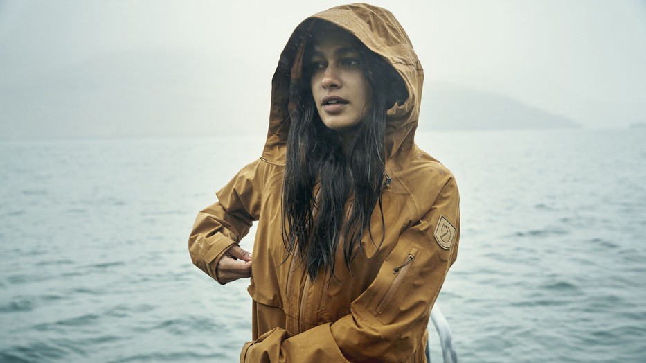 A Fjällräven eltökélten dolgozik az alternatív anyagok megtalálásán