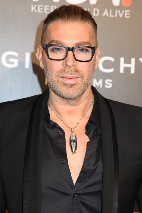 Dean, a sztárfodrász, akire hallgatnak a vásárlók