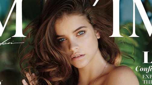 Ilyen szexi fotók, még soha nem készültek Palvin Barbaráról