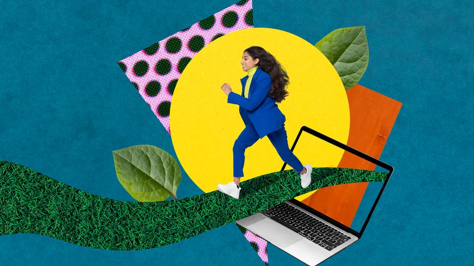 Mi a különbség a boldog ember és a szomorú ember között egy munkahelyen? Pszichológus segít megfejteni