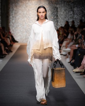 NUBU x ANNA PETER BRETON 2026 tavasz-nyár 