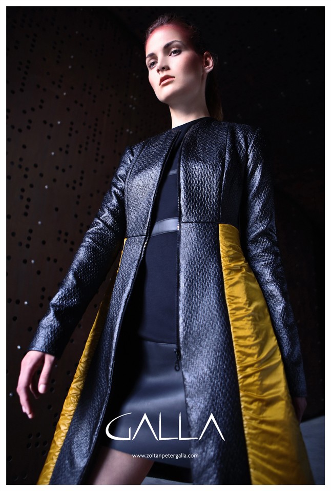 Bemutatjuk: a Galla ősz-téli RHYTHM kollekcióját