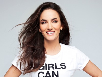 Most először vallotta be Annoni Zita, hogy milyen nehéz gyerekkora volt