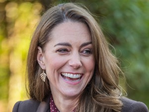 Katalin hercegné ajándéka a szívekig hatol: ez a gesztus is bizonyítja Vilmos herceg feleségének emberségességét