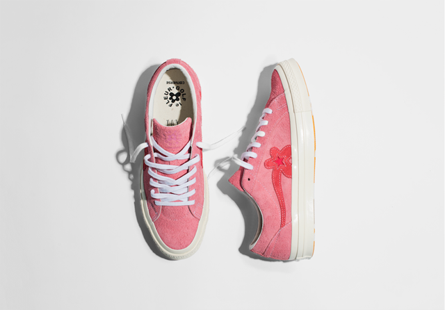 Kedvenc tavaszi sneakereink lesznek a Converse újdonságai!