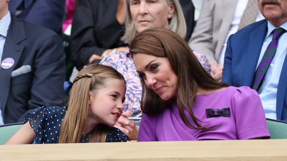 Megható oka van annak, hogy Katalin hercegné és Vilmos herceg éppen ezeket a neveket adták a gyerekeiknek