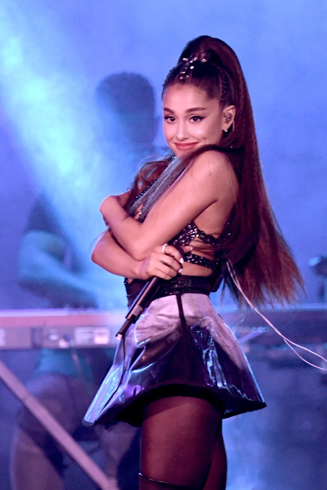 Ariana Grande
