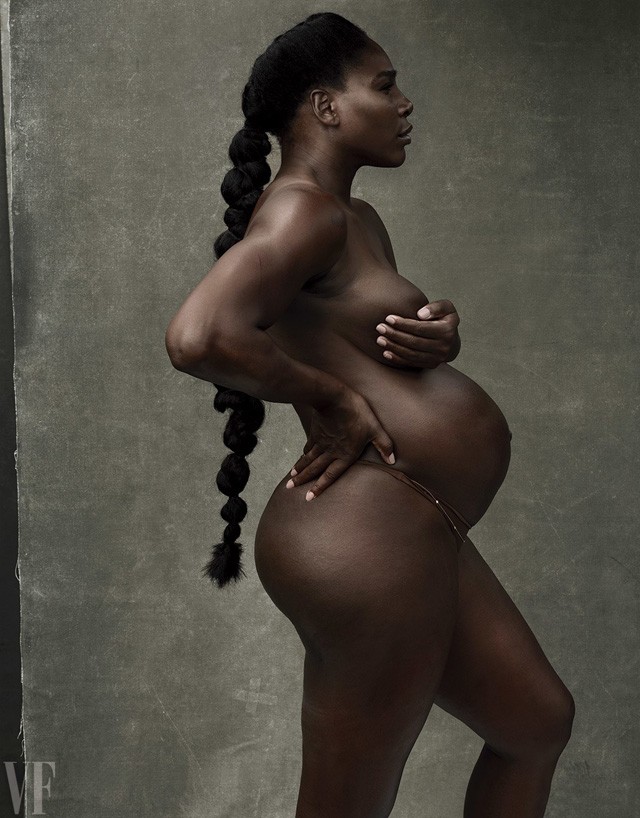 Serena Williams