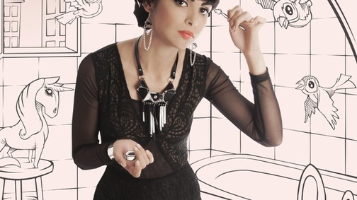 Átlagos emberek, átlagos helyzetek - különleges ruhák