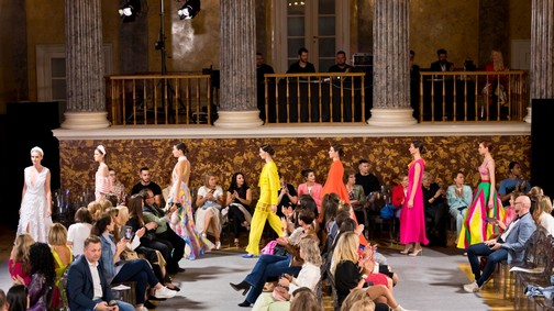 Tudj meg többet a fenntartható divatról! Izgalmas eseményen vehetsz részt áprilisban