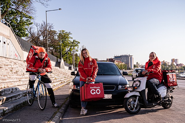 Töltsd fel a hűtődet akár félóra alatt