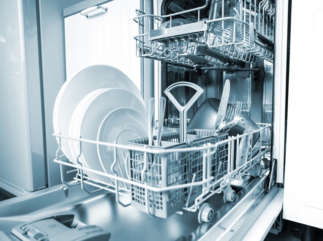 Helytakarékos ötletek a konyhában