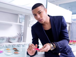 Egy álmod válik valóra idén októberben a L`Oréal Paris-szal