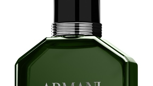 A férfi parfüm, ami olyan, mint egy bársonyzakó